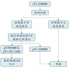 阿特蒙李进教授：读懂结直肠癌TNM分期及对应的治疗方案