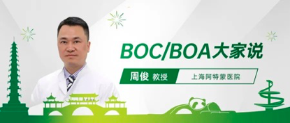 BOC/BOA大家说 | 阿特蒙周俊教授：立足靶点，指向免疫，胃癌免疫治疗时代指日可待