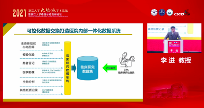李进医生访谈